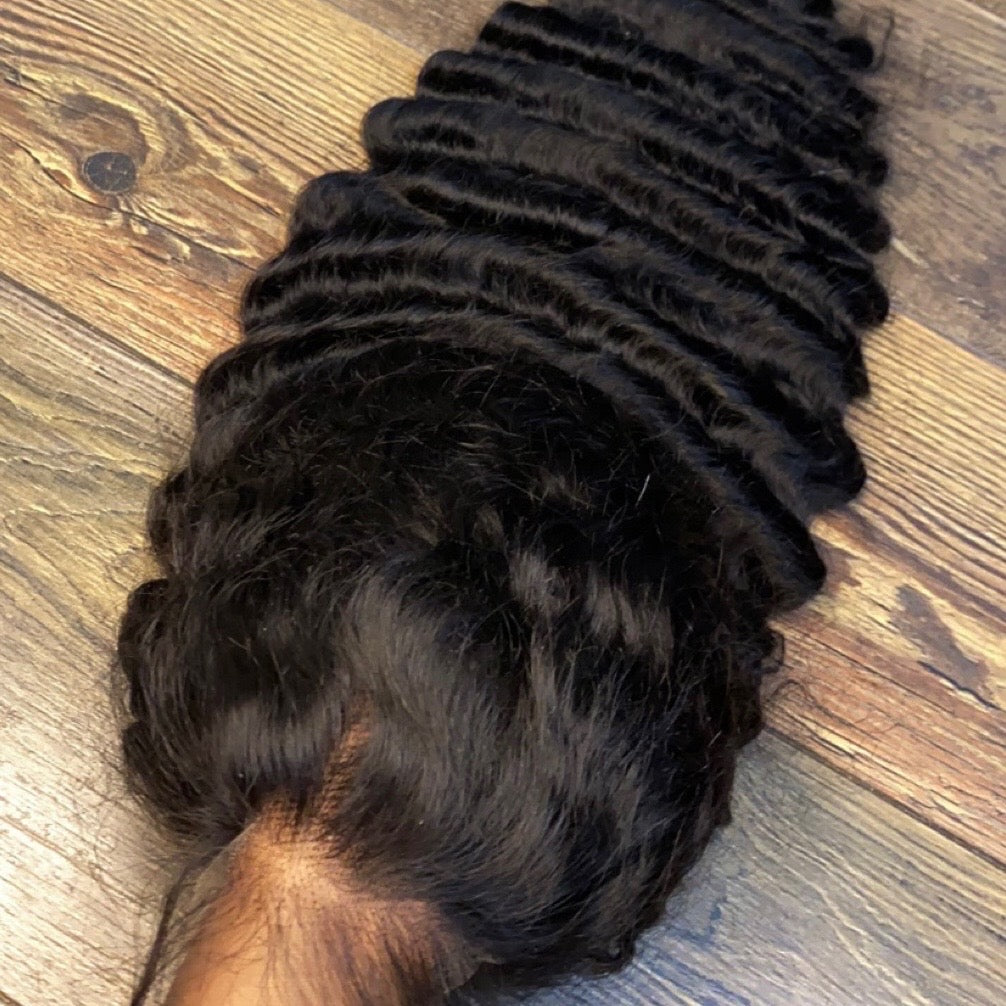 Deep wave (HD)