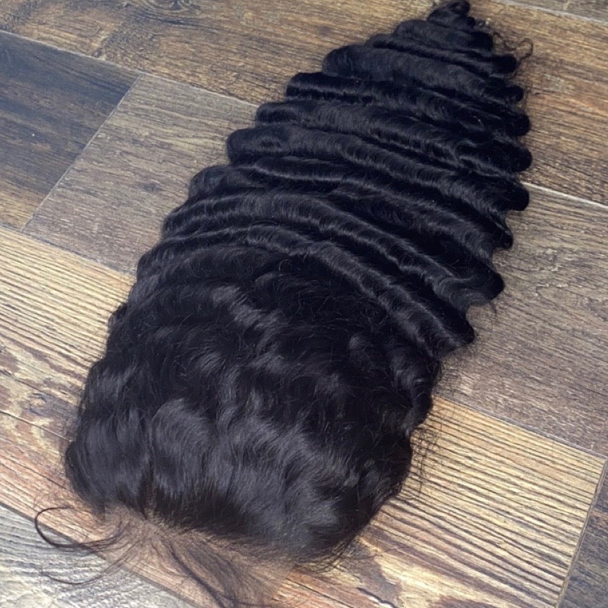 Deep wave (HD)